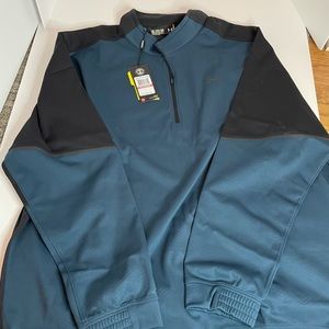 Brand New Men’s Under Armor Pullover - size 3XL